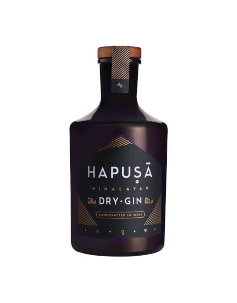 Nao Spirits Hapusa Dry Gin