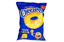 Cheezels Cheezels 45g