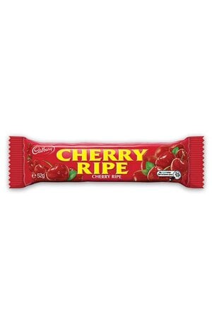 Cadbury Cherry Ripe 44g