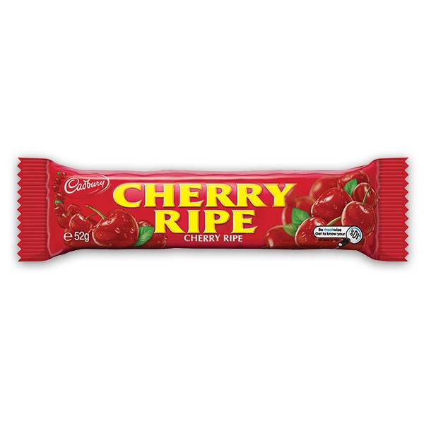 Cherry Ripe - The Bottle Shop