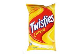 Twisties Twisties Cheese 45g