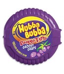 Hubba Bubba Hubba Bubba Bubble Tape Groovy Grape 56g