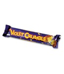 Nestle Nestle Violet Crumble 50g