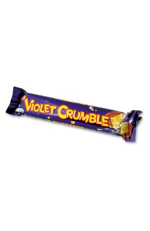 Nestle Nestle Violet Crumble 50g