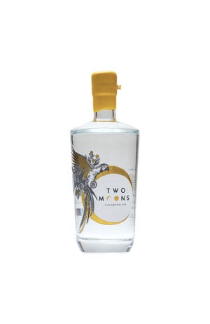 Two Moons Distillery Two Moons Calamansi Gin 700ml