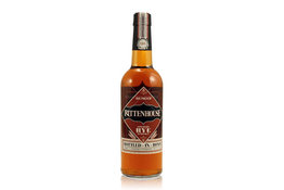 Rittenhoue Rittenhouse Straight Rye Whisky