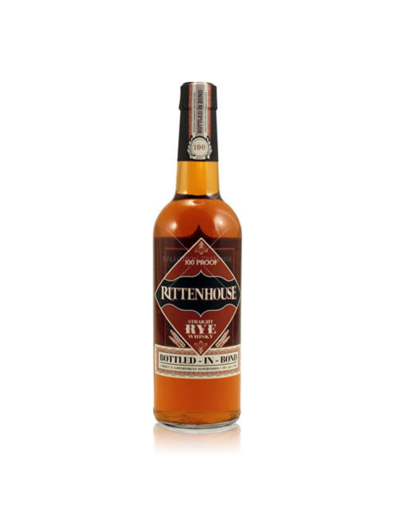Rittenhoue Rittenhouse Straight Rye Whisky 700ml
