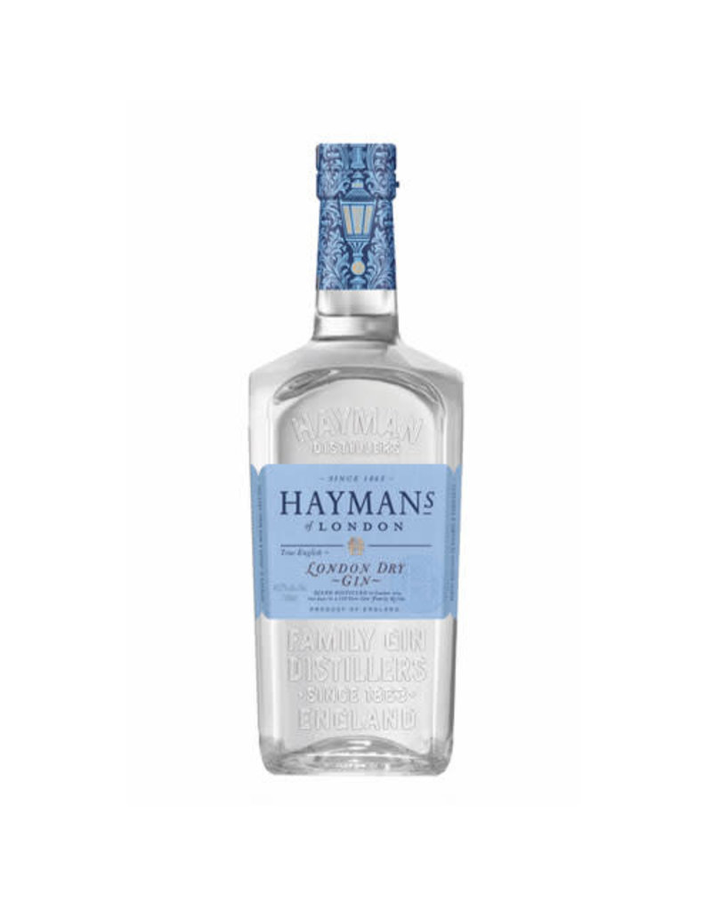 Hayman's Hayman's London Dry Gin 700ml
