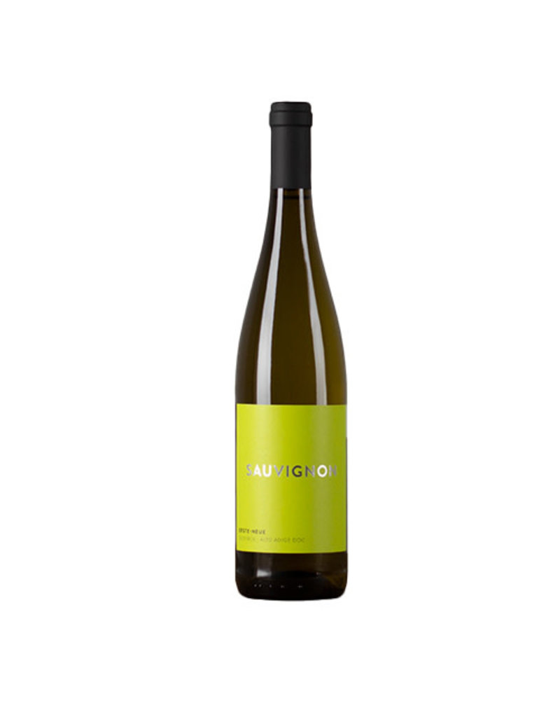 Erste + Neue Erste+Neue Sauvignon Blanc 2022, Südtirol Alto Adige, Italy
