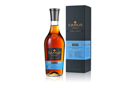 Camus Camus V.S.O.P. Intensity Brandy