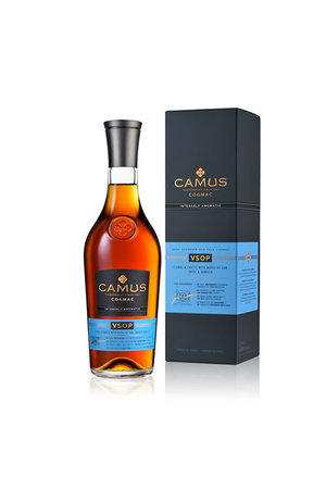 Camus Camus V.S.O.P. Intensity Brandy