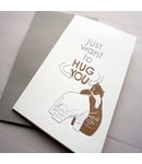 Ditto Ditto Ditto GCN041 Just Want To Hug You