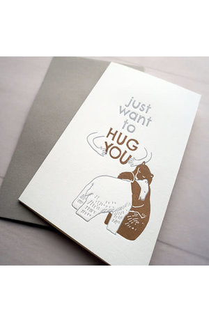 Ditto Ditto Ditto GCN041 Just Want To Hug You