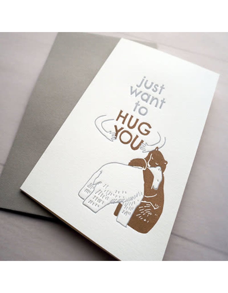 Ditto Ditto Ditto GCN041 Just Want To Hug You