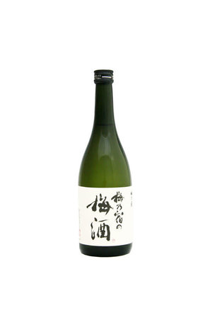 Umenoyado Umenoyado no Umeshu Plum Wine 梅乃宿梅酒