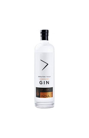 Nao Spirits Greater Than London Dry Gin