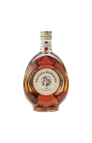 Vecchia Romagna Vecchia Romagna Classica Brandy