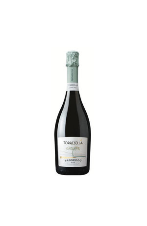 Torresella Torresella Prosecco DOC, Sparkling, Extra Dry, Veneto, Italy