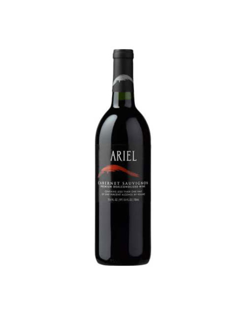 Ariel Ariel Cabernet Sauvignon 2021 Dealcoholised Wine, California, U.S