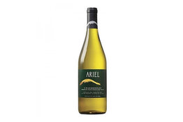 Ariel Ariel Chardonnay 2019, Dealcoholised Wine, California, U.S