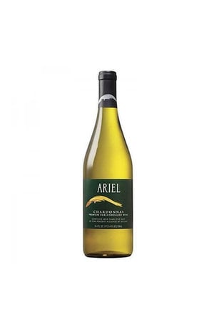 Ariel Ariel Chardonnay 2022, Dealcoholised Wine, California, U.S