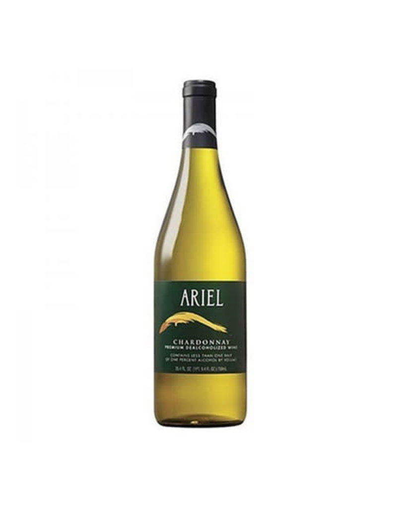 Ariel Ariel Chardonnay 2022, Dealcoholised Wine, California, U.S