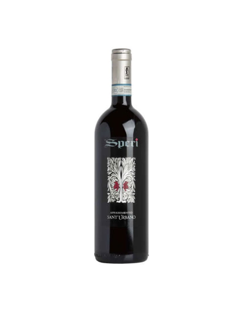 Speri Viticoltori Speri ‘Sant’Urbano’ 2015, Valpolicella Classico Superiore DOC, Veneto, Italy