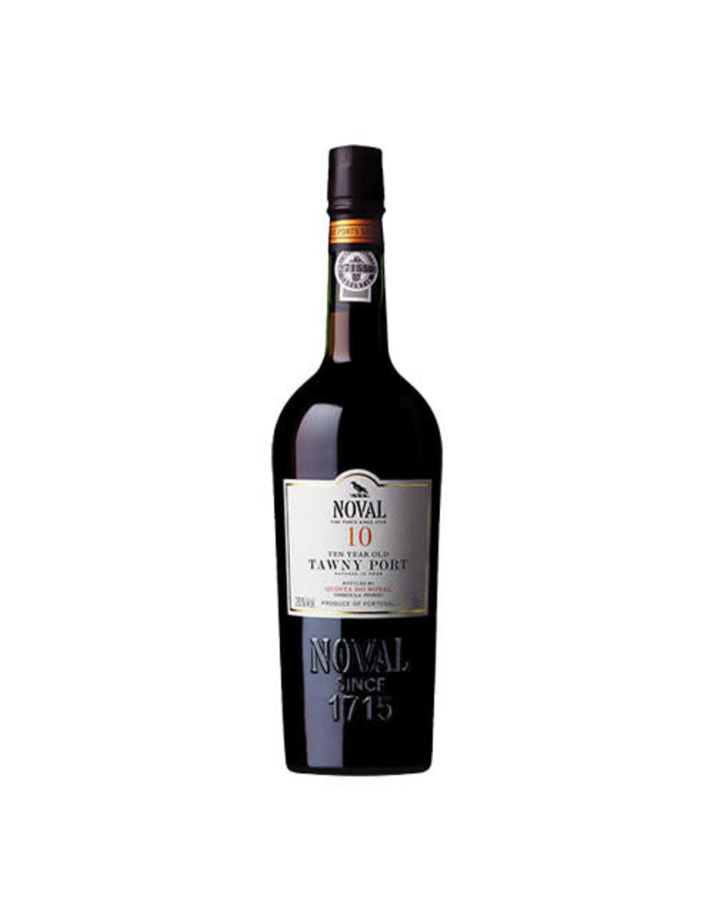 Quinta do Noval Quinta do Noval Porto 10 Year Old Tawny