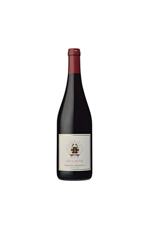 Maison Nicolas Perrin Maison Nicolas Perrin Cote-Rotie 2017, Syrah, Northern Rhone, France