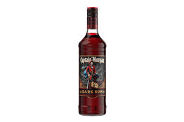 Captain Morgan Captain Morgan Jamaica Dark Rum 1000ml