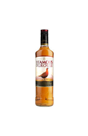 Famous Grouse The Famous Grouse Mellow Gold Blended Scotch Whisky, Scotchland 1L