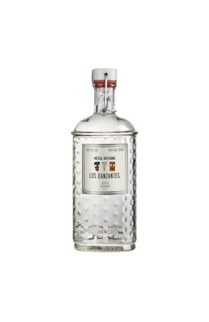 Los Danzantes Los Danzantes Blanco Mezcal (Espadin) 750ml