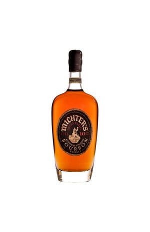 Michter's Michter's 10 Year Single Barrel Straight Bourbon Whiskey 750ml