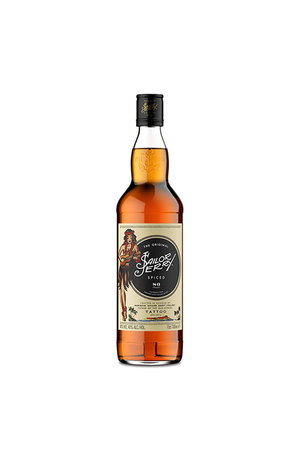 Sailor Jerry Sailor Jerry Spiced Rum