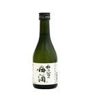Umenoyado Umenoyado no Umeshu Plum Wine 梅乃宿梅酒 (300ml)