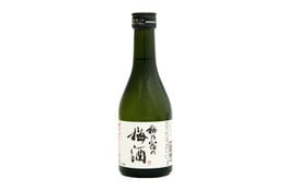 Umenoyado Umenoyado no Umeshu Plum Wine 梅乃宿梅酒 (300ml)