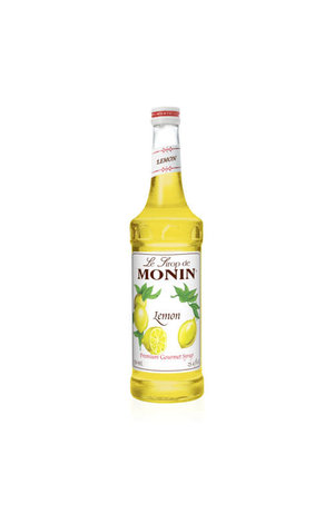 Monin Monin Lemon Syrup 700ml