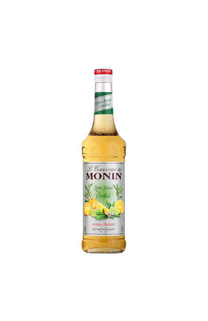 Monin Monin Lime Juice Mixer 700ml