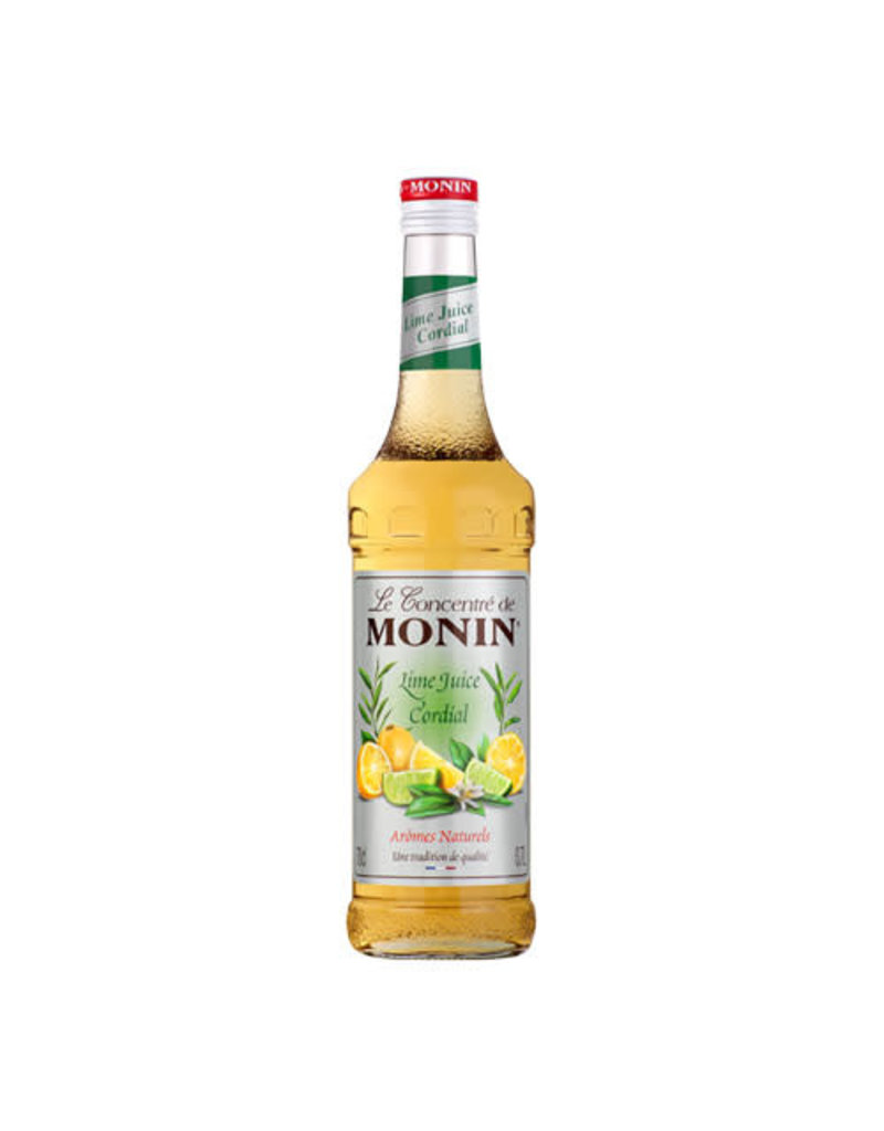 Monin Monin Lime Juice Mixer 700ml