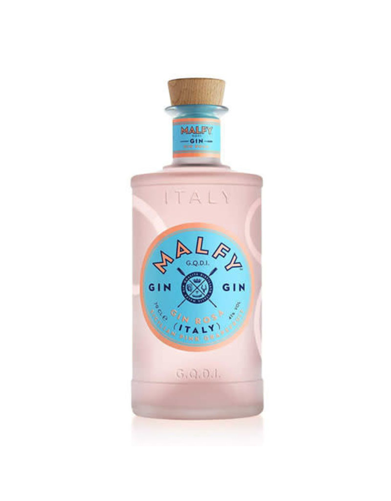 Malfy Gin Malfy Rosa Pink Grapefruit Gin 700ml