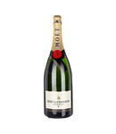 Moët & Chandon Moet & Chandon Brut Imperial  NV, Champagne, France Gift Box (Magnum 1500ml)
