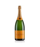 Veuve Clicquot Veuve Clicquot Yellow Label Brut NV, Champagne, France (Magnum 1500ml with Gift Box)