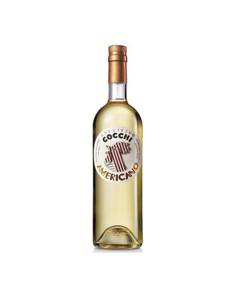 Cocchi Cocchi Americano Bianco Aperitif 750ml