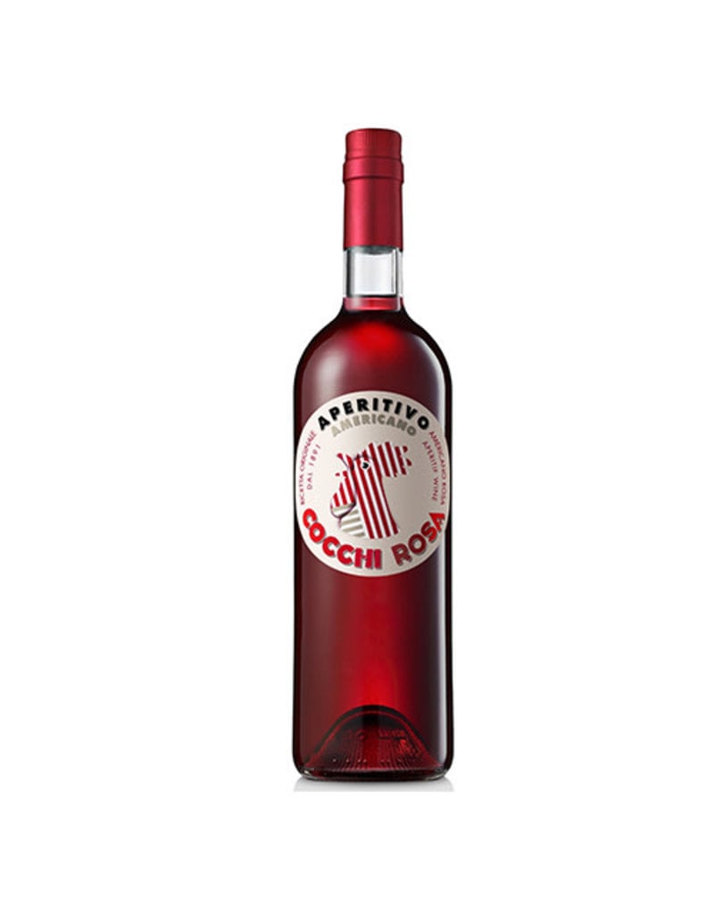 Cocchi Cocchi Americano Rosa Aperitif 750ml