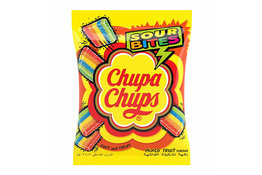 Chupa Chups Chupa Chups Sour Bites 24.2g
