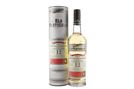 Douglas Laing Old Particular Glenlossie 12 Years Old Single Malt Speyside Scottish Whisky 2007 700ml