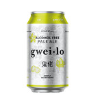 Gweilo Gweilo Non Alcoholic Pale Ale Can