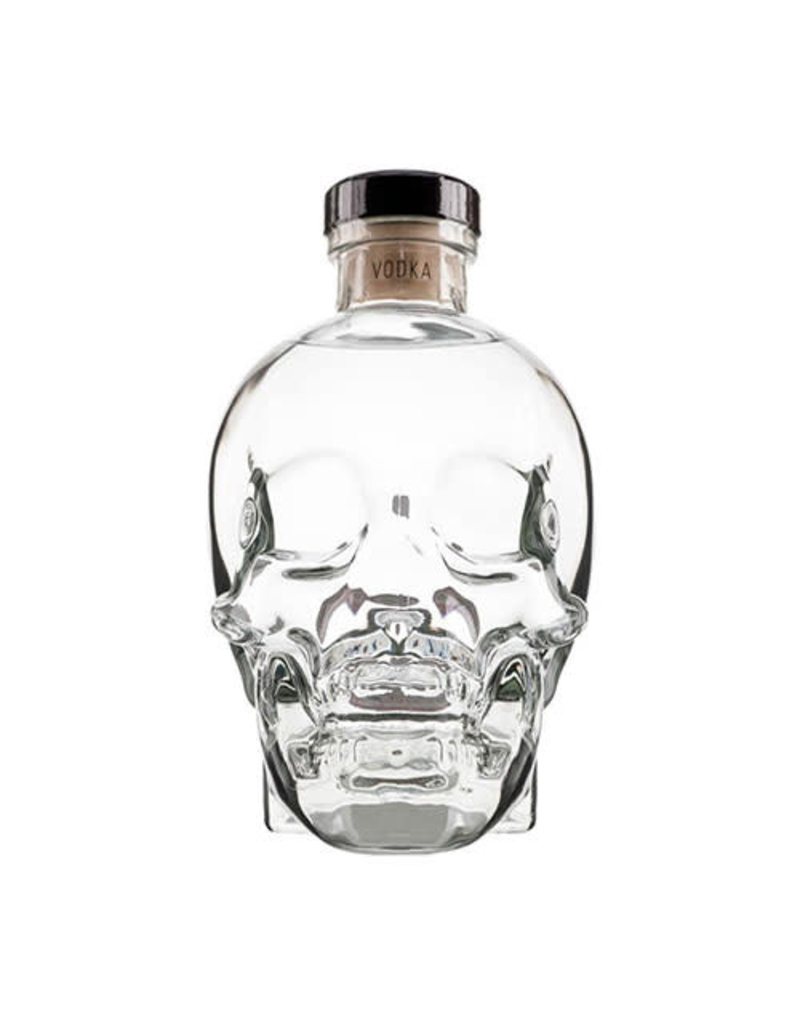 Crystal Head Crystal Head Vodka 750ml
