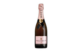 Moët & Chandon Moet & Chandon Rose Imperial NV, Champagne, France*