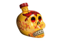 Kah Kah The Day of the Dead Reposado Tequila 700ml